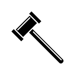 Gavel icon