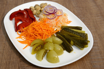 Moldavian food, tasty, kitchen, menu for restaurant