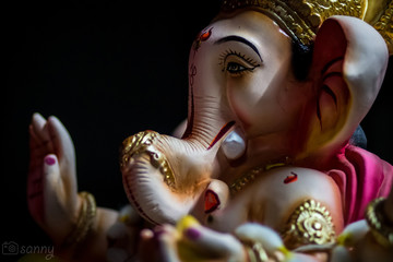 Ganesha