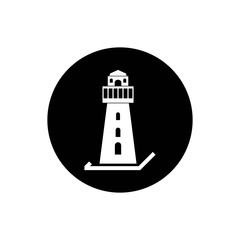 Lighthouse logo