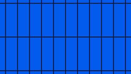 Blue grid abstract background,Blue grid abstract image