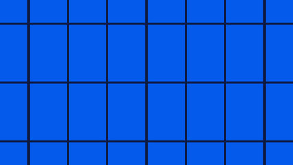 Amazing blue color grid abstract background,Grid background images
