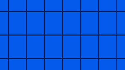 Amazing blue color grid abstract background,Grid background images