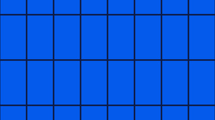 Amazing blue color grid abstract background,Grid background images