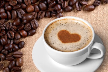 Coffee.