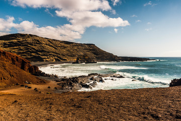 Beach Canary Islands