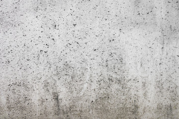 Grey concrete wall