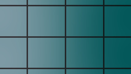 Amazing blue dark abstract background,Grid abstract background,Grid gradient abstract