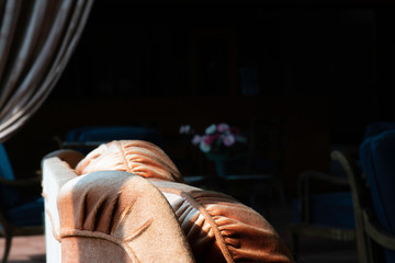 Domaine des r&eacute;aux, friches