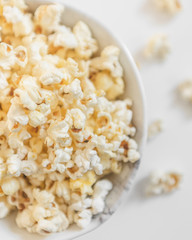 popcorn