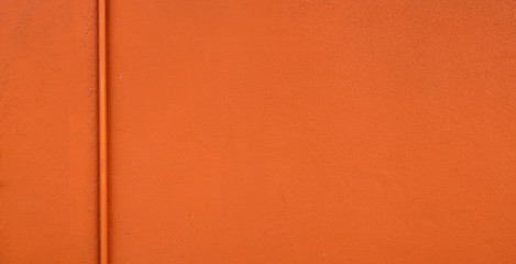 orange texture wall background
