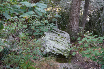 rocks, stones, boulders 