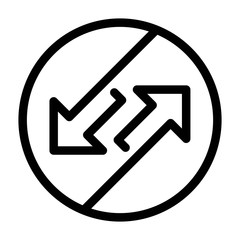 File sharing symbol for perfect web and mobile graphics. © Ali