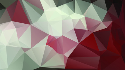 Abstract Color Polygon Background Design, Abstract Geometric Origami Style With Gradient