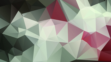 Abstract Color Polygon Background Design, Abstract Geometric Origami Style With Gradient