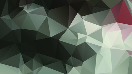 Abstract Color Polygon Background Design, Abstract Geometric Origami Style With Gradient