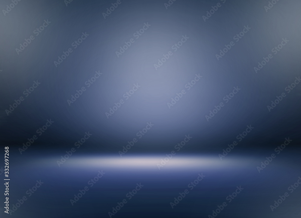 Poster black gray abstract background blurred. empty white light gradient studio room. used for background 