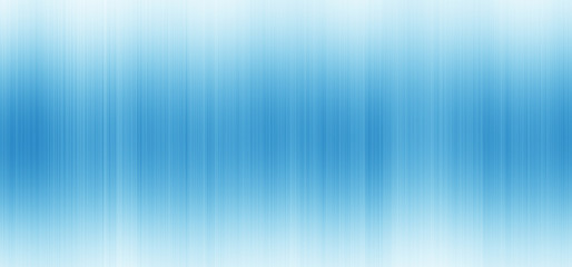 Blue wide background, light at the top and bottom, with thin stripes elements