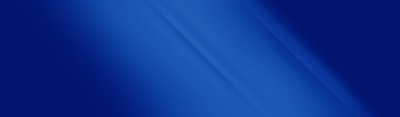 Blue dark background for wide banner