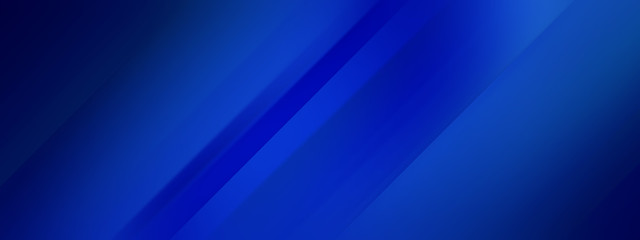Wide banner - dark blue background