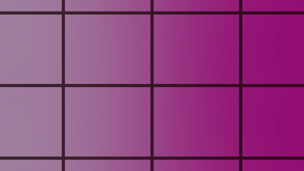 New gradient abstract background,Pink dark gradient grid abstract background image