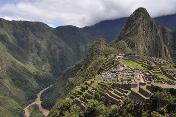 Peru