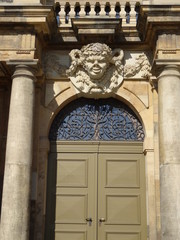 Palais im Großen Garten Dresden