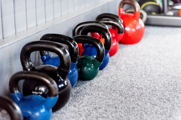 Kettlebell