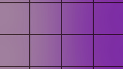 Amazing purple gradient grid abstract background,Purple abstract background,Grid abstract background