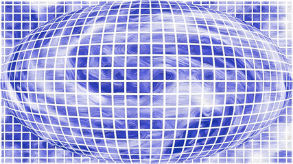 Fototapeta premium abstract fantasy