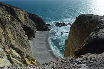 crozon finistère bretagne