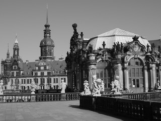 Zwinger Dresden