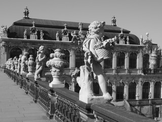 Zwinger Dresden