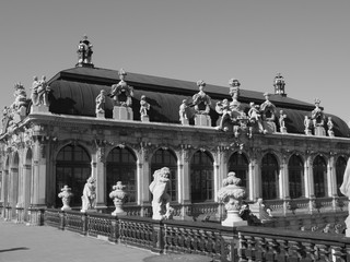 Zwinger Dresden