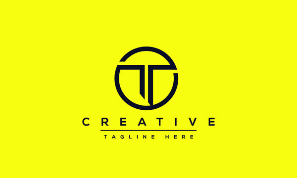 circle t logo