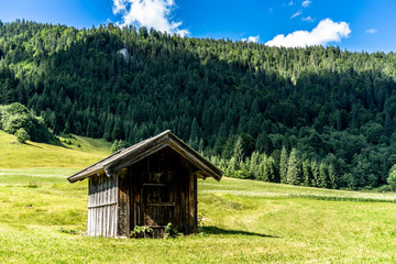 Mountainview at Geroldsee