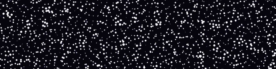 Network Mesh Procedural Art background illustration