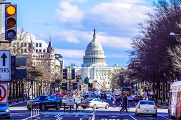 Washington D.C.