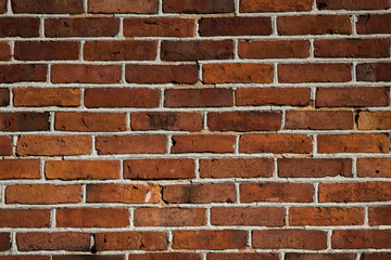 Brick Wall Horizontal