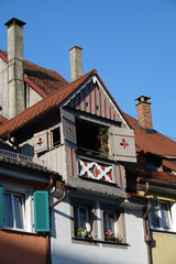 Haus in Lindau