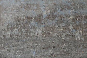 gray-blue background with a pattern on a ceramic tile