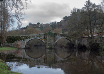 Puente Allariz