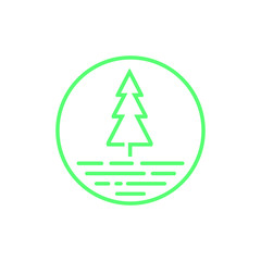 pine logo