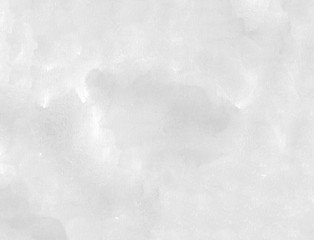 Light grey watercolor oval backdrop. Universal background for design.