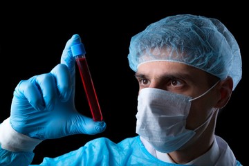 Virus.