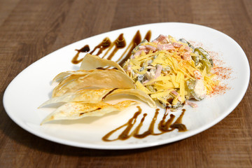 moldavian food, tasty, kitchen, menu for restaurant