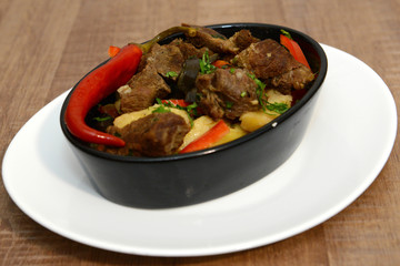 moldavian food, tasty, kitchen, menu for restaurant