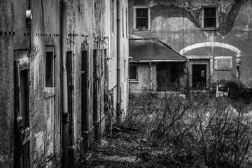 Lost Place