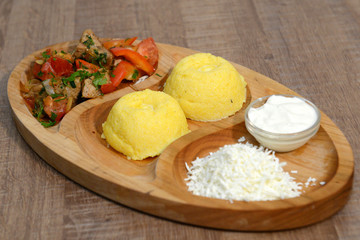moldavian food, tasty, kitchen, menu for restaurant