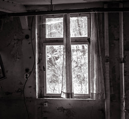 Lost Place